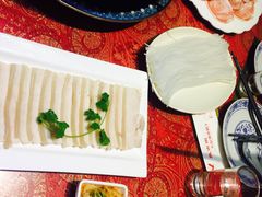 -凤吉园乌拉满族火锅中华老字号(繁荣路店)
