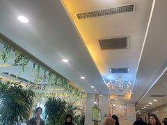 -金月楼清真无酒餐厅
