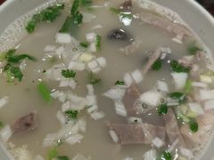 李记全羊汤-李记白水羊头·清真老味家常菜(石景山店)