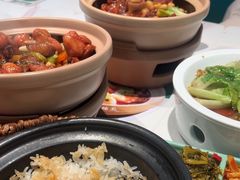 -谷田稻香·砂锅菜(广州悦汇城店)
