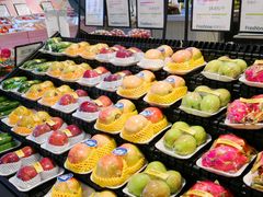-鲜果壹号(旺墩店)