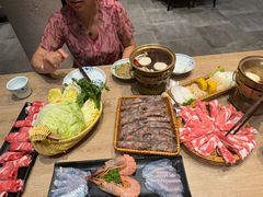 -古关火锅店(古北水镇景区店)