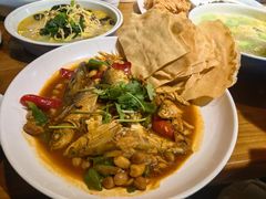 -文楼·淮扬菜·淮安早茶(河下古镇翔宇店)