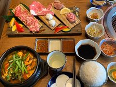 -炎蔵牛舌烤肉