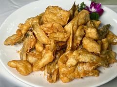-星盛美食·番禺东环·地道顺德风味(桥兴大道店)