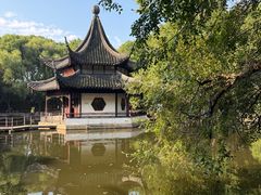 -西园寺素食(西园弄戒幢律寺店)