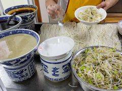 -薛昌利大米面皮(南关正街店)