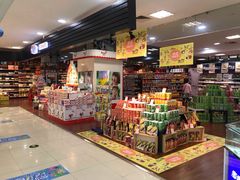 -世纪联华超市(江城店)