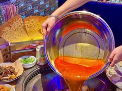 -山河屯铁锅炖·非遗铁锅炖(华强北店)