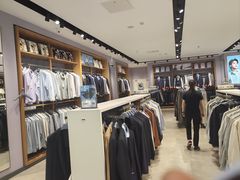 -海澜之家(王府井大街店)