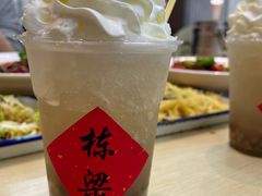 -刘栋梁大排档(淮海东路店)