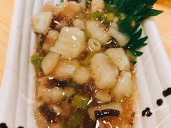 芥末章鱼-季乐