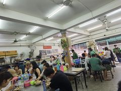 -榮泰米粉湯(Left Shop)