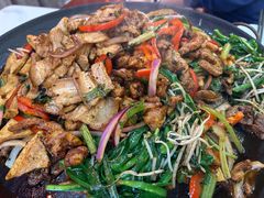 -一烙锅(友谊店)