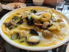 -扬州三头宴(东关街店)