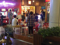 -浦江城市生活广场(江月路店)