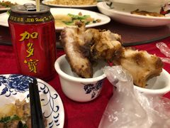 -伟记牛蹄(道滘店)