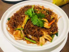 大虾粉丝煲-张生记(丁香国际店)