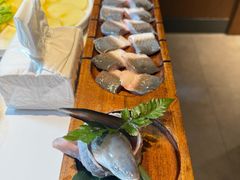 -缘·金家烤鳗鱼(西塔总店)