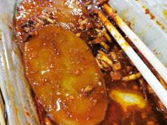 -杨婆婆烤肉(文昌阁店)