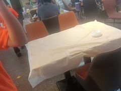 -江湖亮亮蒸虾大排档烤全羊清真(武汉总店)