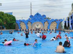 -苏州乐园森林水世界