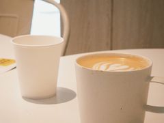-KAFVS咖啡思咖啡馆(香海路店)