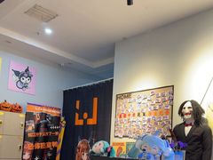 -万达广场(松江店)