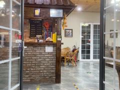 -一品渔乡·水库灶台鱼·乐享庭院