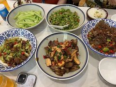 -新新湘菜馆(新中街二条店)