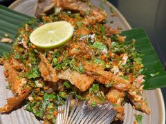 -Ameigo梅果·云贵川bistro(长宁来福士店)