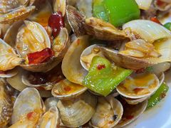 -壹块捌烧烤(灯市口店)