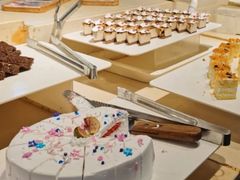 -汉丽轩韩式自助烤肉(大学城龙湖U城天街A馆店)