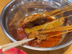 -嘉州鲜知味钵钵鸡(奎星楼店)