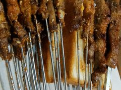 烤羊肉串-壹块捌烧烤(灯市口店)