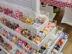 -爆爆手作·掐丝珐琅·Tufting·捏捏乐DIY团建集合店(朝阳店)