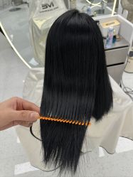 -5号HAIR SALON 专业染发馆