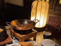 -绿茶餐厅(深圳龙华天虹购物中心店)