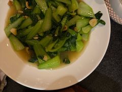 -鲁菜根·泰安菜(万达店)