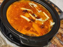 -冲哥牛肉主题餐厅(长寿店)