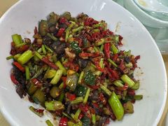 -笨罗卜浏阳菜馆(龙华鹏润达店)