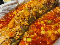 -红辣椒·川菜·火锅(大洋中心店)