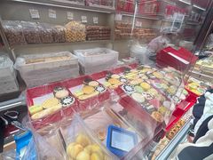 -三禾北京稻香村(北京市百货大楼店)