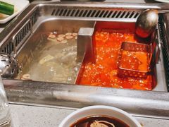 -海底捞火锅(龙岗星河COCO Park店)