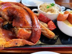 -普拉那啤酒坊Paulaner(凯宾斯基饭店)