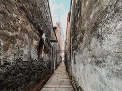 -乌镇景区