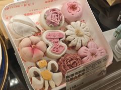 -御茶膳房皇家糕点博物馆(北京首店)