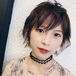 -时尚玩家发型设计