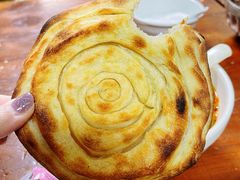 -龙门李家三旦羊肉汤馆