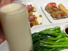 豆浆-桂林会展国际酒店-御园